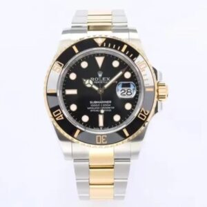 format_webp Rolex Submariner 3235 Auotmatic 41*12.5mm