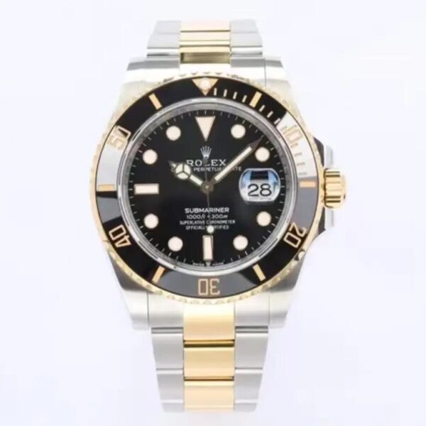 Rolex Submariner 3235 Auotmatic 41*12.5mm