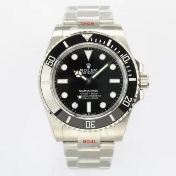 Rolex Submariner 3235 Auotmatic 41*12.5mm