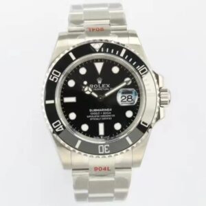 format_webp Rolex Submariner 3235 Auotmatic 41*12.5mm