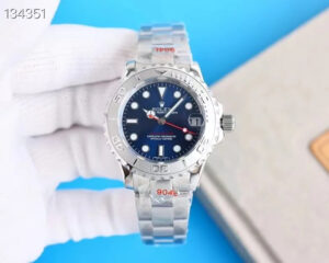 Rolex Yacht Master ETA2836 - 37mm