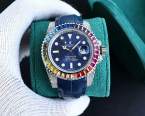 Rolex Submariner ETA2836 - 40mm