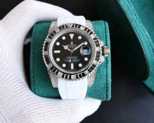 Rolex Submariner ETA2836 - 40mm