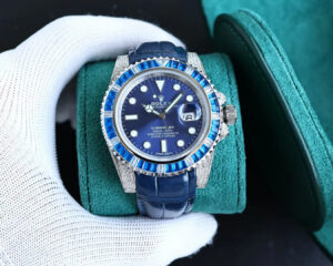 Rolex Submariner ETA2836 - 40mm