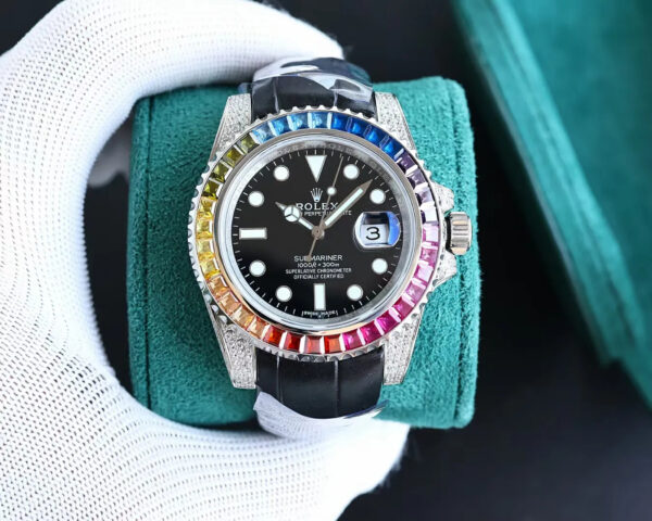 Rolex Submariner ETA2836 - 40mm