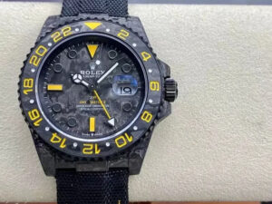 Rolex Submariner DIW 3135 - 40mm