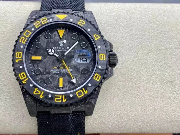 Rolex Submariner DIW 3135 - 40mm