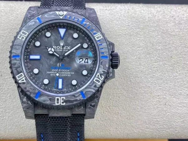 Rolex Submariner DIW 3135 - 40mm