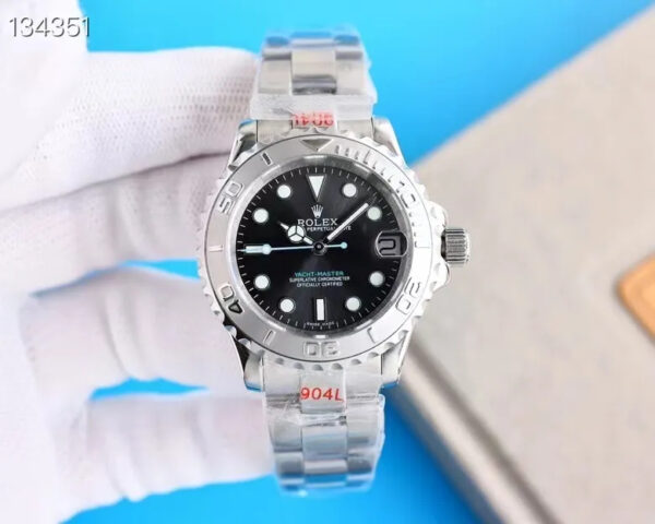 Rolex Yacht Master ETA2836 - 37mm