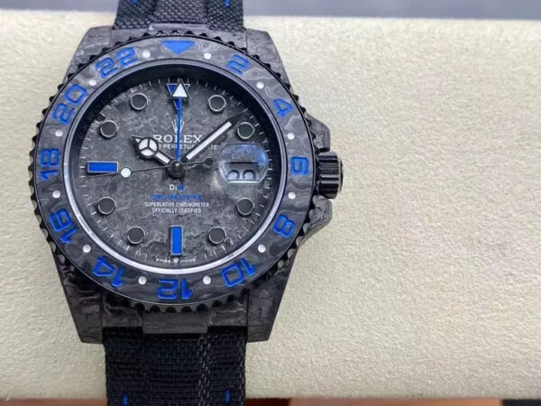 Rolex Submariner DIW 3135 - 40mm