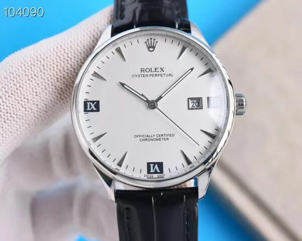 Rolex Oyster Perpetual 8215 - 40x8mm