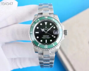 Rolex Submariner ETA2836 - 35mm