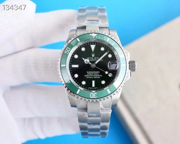 Rolex Submariner ETA2836 - 35mm