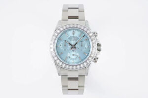 Rolex Daytona 7750 movement 40mm