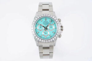 Rolex Daytona 7750 movement 40mm