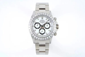 Rolex Daytona 7750 movement 40mm