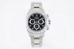 Rolex Daytona 7750 movement 40mm