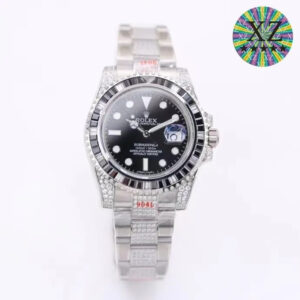 1 Rolex Submariner Diamond 41mm