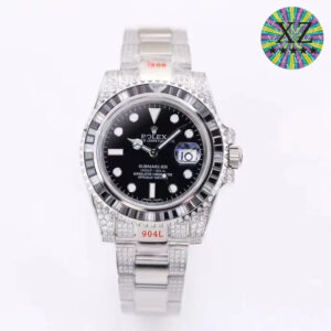 1 Rolex Submariner Diamond 41mm