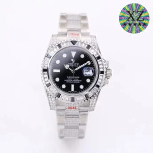 1 Rolex Submariner Diamond 41mm