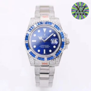 1 Rolex Submariner Diamond 41mm