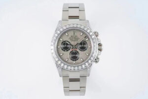 Rolex Daytona 7750 movement 40mm