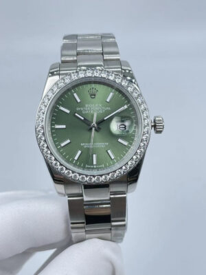 Rolex Datejust Diamond 36mm