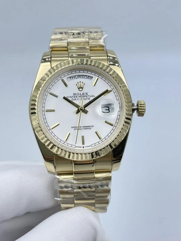 Rolex Day-Date 36mm