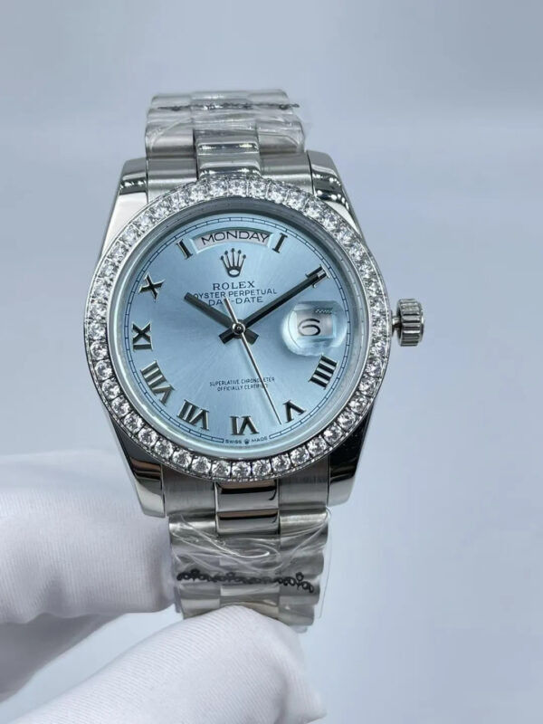 Rolex Day-Date Diamond 36mm