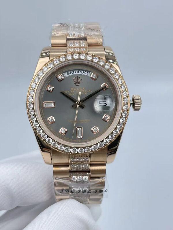 Rolex Day-Date Diamond 36mm