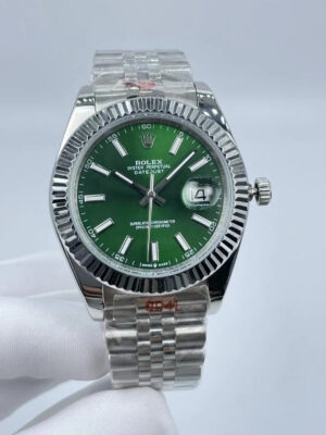Rolex Datejust 40mm