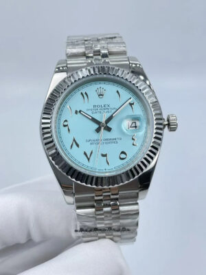 Rolex Datejust 40mm