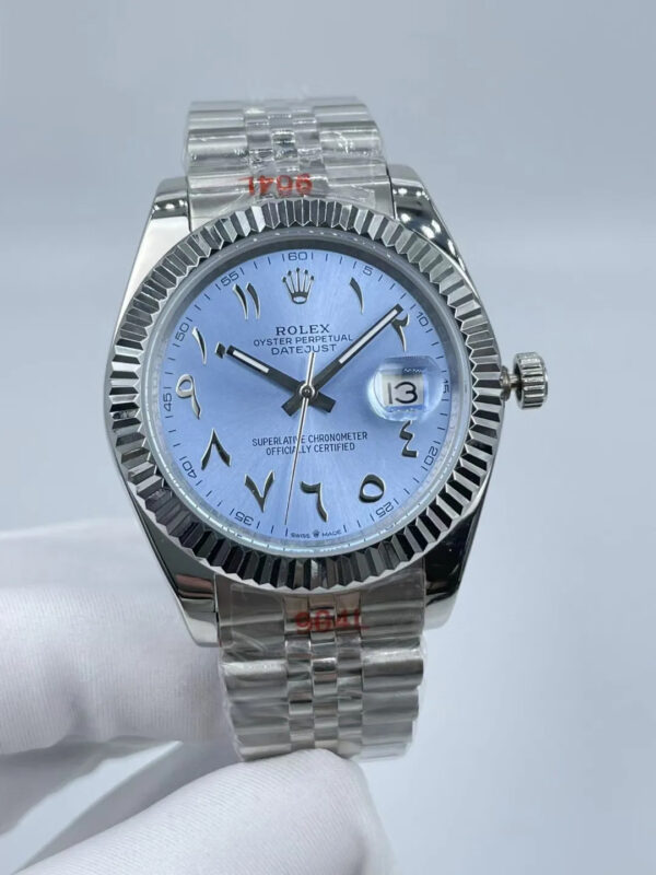 Rolex Datejust 40mm