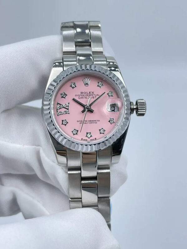 Rolex Datejust - 28mm
