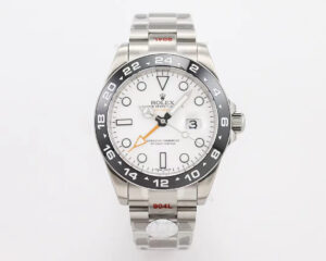 Rolex Explorer 2836 Movement