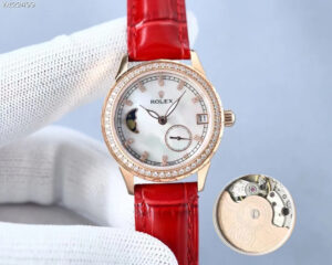 Rolex Datejust Woman 8219 -33mm*10mm