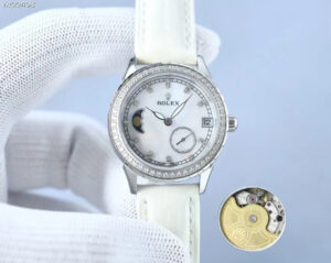 Rolex Datejust Woman 8219 -33mm*10mm