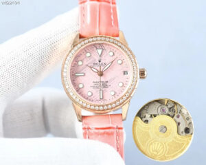 Rolex Oyster Perpetual 179183-6581 33mm