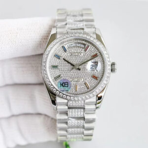 jpg_x-oss-process=image_ Rolex Day-Date 2836 Diamond - 36mm