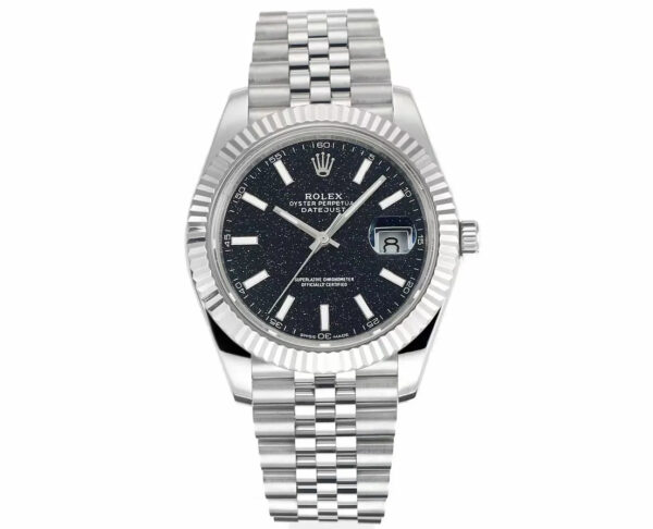 Rolex Datejust 3235 -41mm