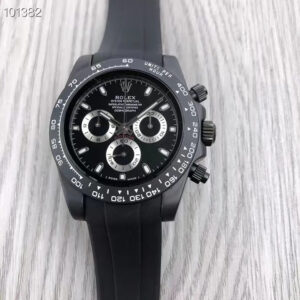 Rolex Daytona Ceramic 7750 -40mm