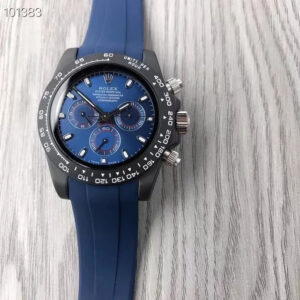 Rolex Daytona Ceramic 7750 -40mm