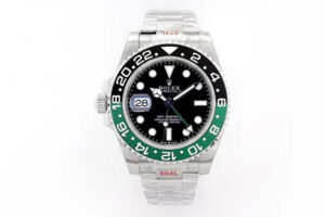 Rolex GMT 3186 Movement