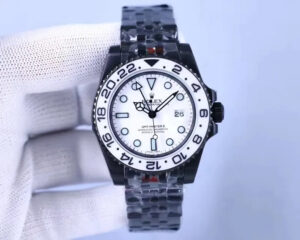 Rolex GMT Blaken 2836-44