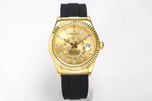 Rolex sky-dweller 9001 42mm