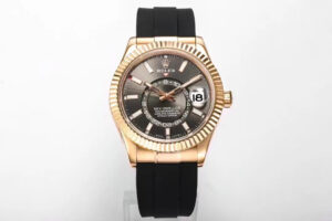 Rolex sky-dweller 9001 42mm