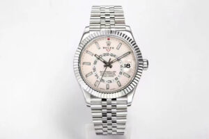 Rolex sky-dweller 9001 42mm