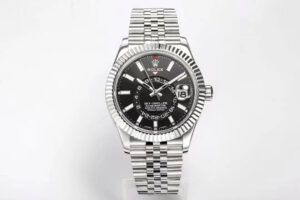 Rolex sky-dweller 9001 42mm