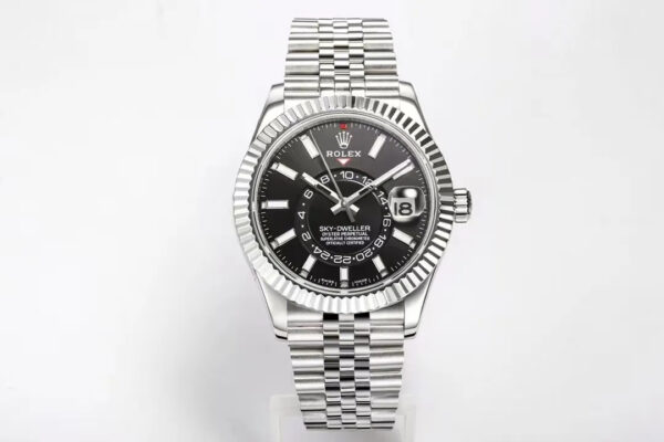 Rolex sky-dweller 9001 42mm