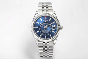 Rolex sky-dweller 9001 42mm